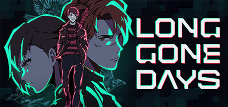 Найдите человечество в войне с Long Gone Days