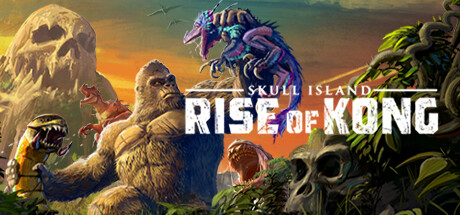 Skull Island: Rise of Kong вдохновлен богатыми знаниями