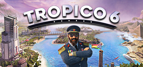 Для Tropico 6 вышло дополнение