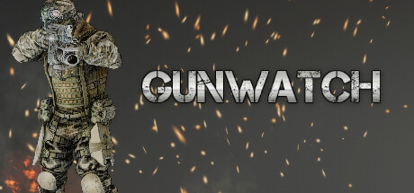 В Steam можно бесплатно забрать GUNWATCH: Conflict Survival