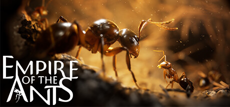 Анонсирована муравьиная стратегия Empire of the Ants