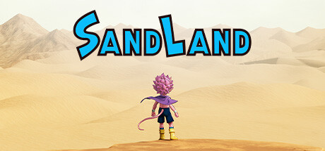 Объявлен состав английской озвучки Sand Land