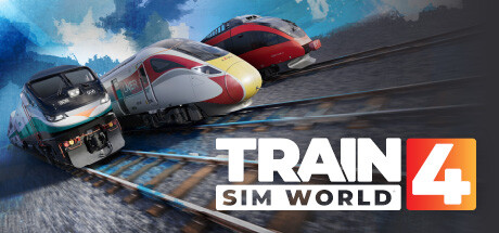 Обзор Train Sim World 4