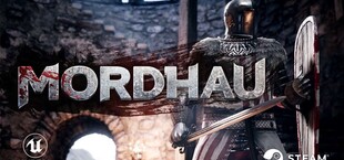 Обновление для средневекового экшена Mordhau