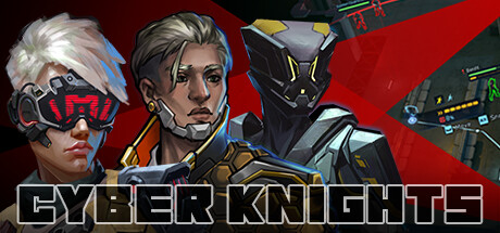 Cyber ​​Knights: Flashpoint доступна в раннем доступе