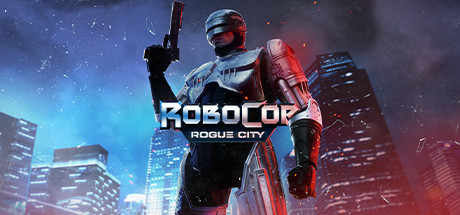 Все, что вам нужно знать о грядущем экшн-шутере Robocop: Rogue City