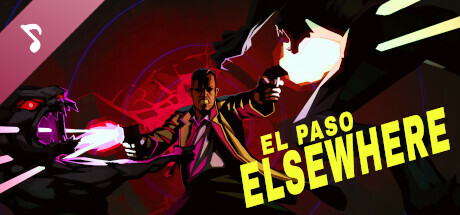 Саундтрек Elsewhere's Horror Rap El Paso выйдет на виниловой пластинке благодаря Black Screen Records