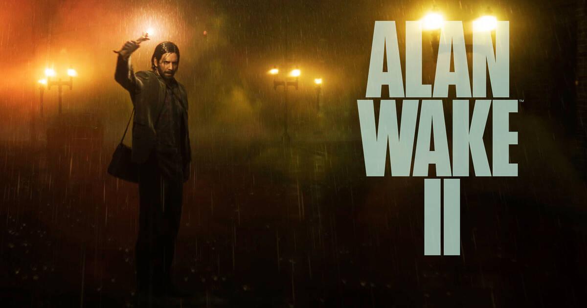 Каковы требования к ПК для Alan Wake 2?