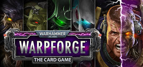 В Steam можно бесплатно забрать в свою библиотеку Warhammer 40,000: Warpforge