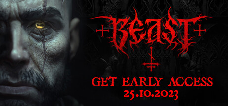 Beast появится в раннем доступе Steam на этой неделе