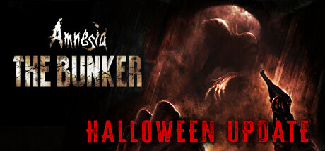 Amnesia: The Bunker получает новый игровой режим «Shell Shock» как раз к Хэллоуину