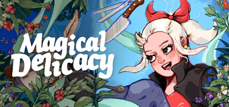Особый взгляд на  Magical Delicacy
