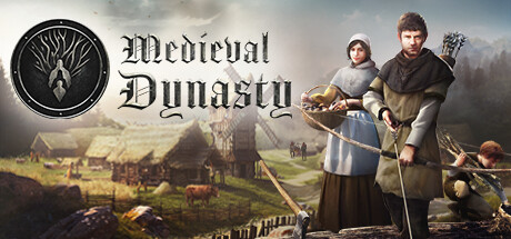 Medieval Dynasty продалась  в полтора миллиона копий