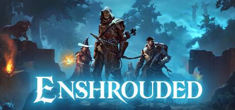 Объявлена ​​дата раннего доступа Enshrouded