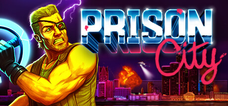 Ваш приговор начался... в  Prison City