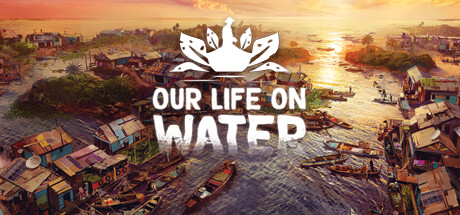 Анонсирована ролевая игра Life-Sim «Наша жизнь на воде»