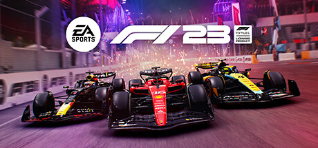 В Steam стала временно бесплатна  игра  F1 23.