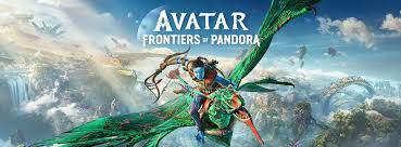 Боевую систему Avatar: Frontiers of Pandora показали в новом видео