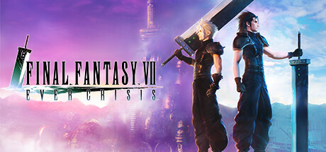 В Steam появилась страница PC-версии Final Fantasy VII Ever Crisis