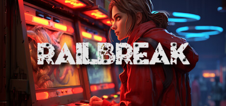 Зомби-шутер Railbreak на Unreal Engine 5 выйдет 22 декабря на Xbox Series X | S