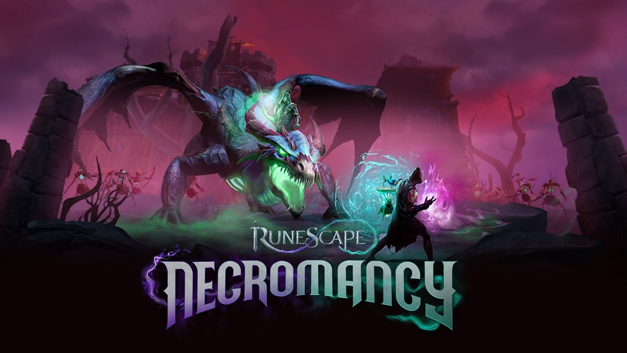 Воркат восстает, когда начинается битва при Форинтри в RuneScape