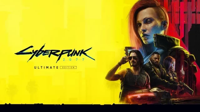Cyberpunk 2077: Ultimate Edition выйдет 5 декабря