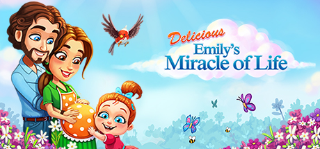 Delicious - Miracle of Life+ Apple Arcade