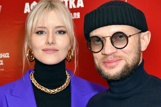 «У Меня Родилась Дочь!»: Дмитрий Хрусталев Впервые Стал Отцом