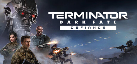 Terminator: Dark Fate - Defiance переносится на февраль 2024 года