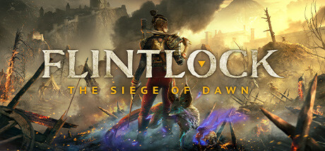 Flintlock: The Siege of Dawn получил новый трейлер