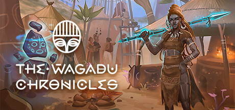 Состоялся выход игры The Wagadu Chronicles