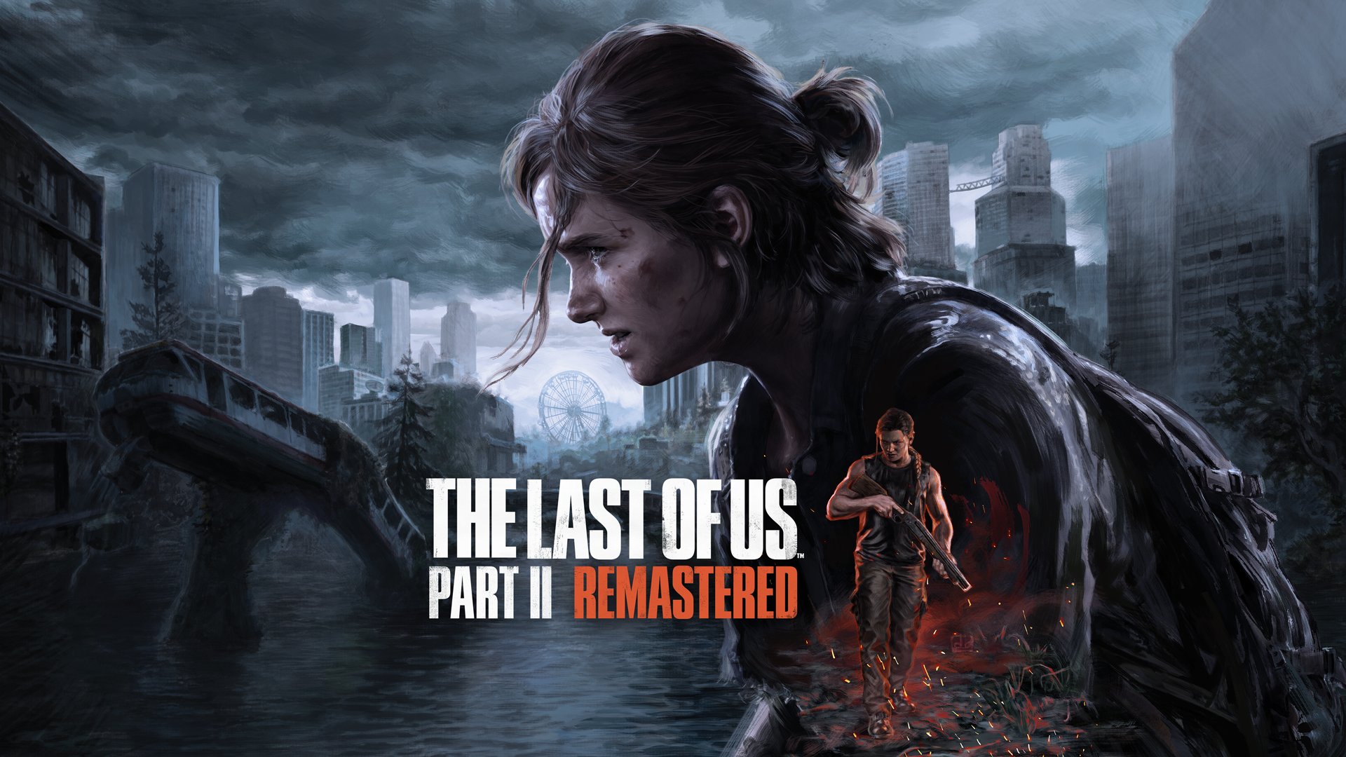 Новый роуглайк-режим показали в трейлере The Last of Us 2 Remastered