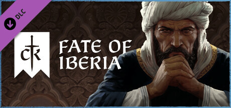 Для Crusader Kings 3 вышло дополнение Fate of Iberia