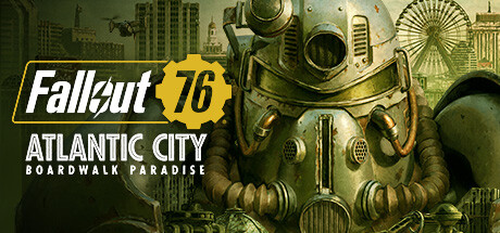 Fallout: New Vegas Vibes Front Новый контент Fallout 76