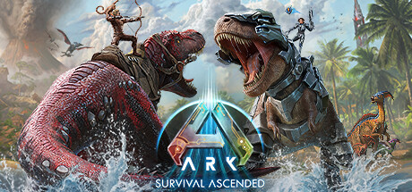 Создатели Ark: Survival Ascended сдвигают планы по выпуску контента для игры