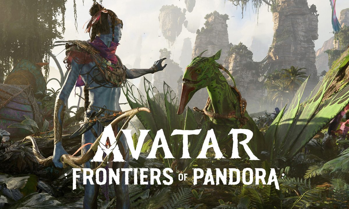 Научно-фантастический эпос «Аватар: Frontiers of Pandora» уже доступен для ПК и консолей