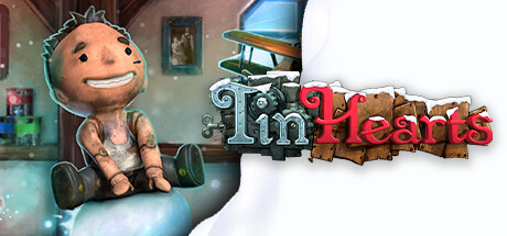Ура-Ки-играйте усердно в сегодняшнем рождественском обновлении Tin Hearts!