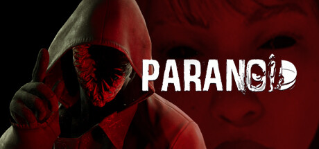 PARANOID от Madmind Studio вышла на ПК