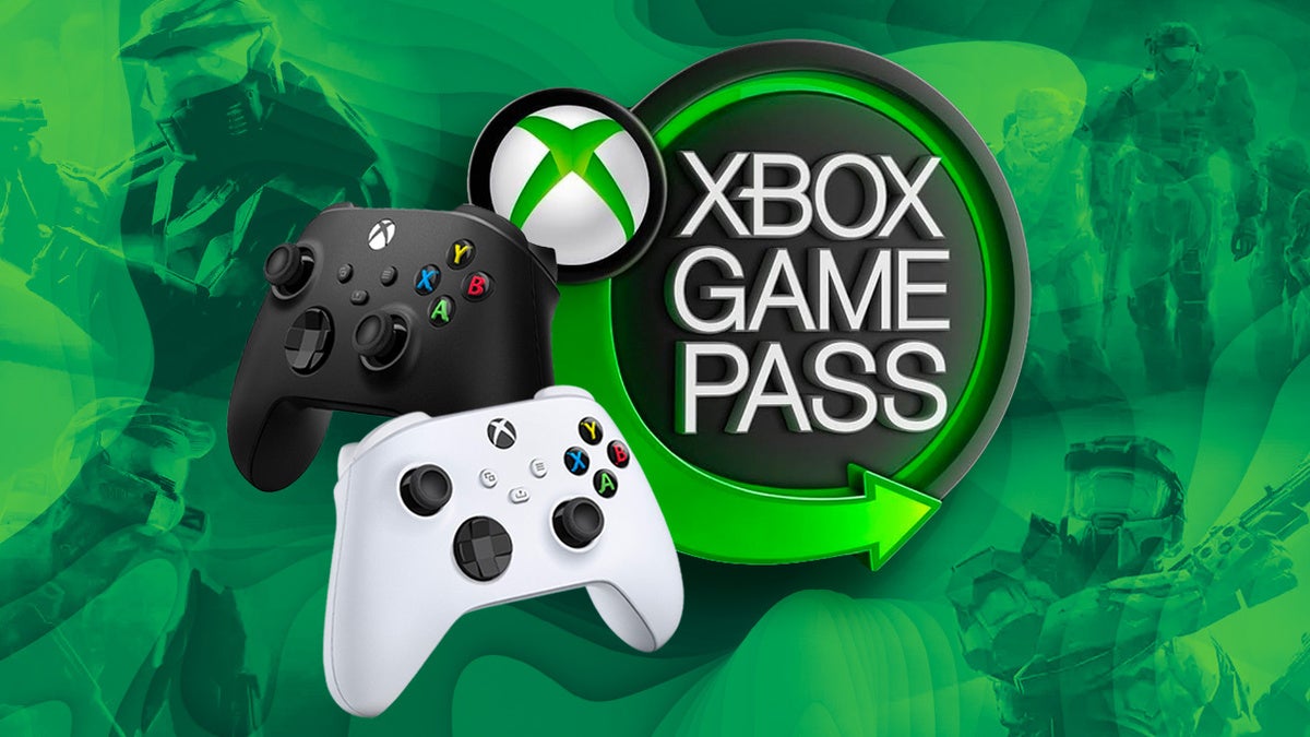 5 Лучших Игр На Xbox Game Pass В Рейтинге