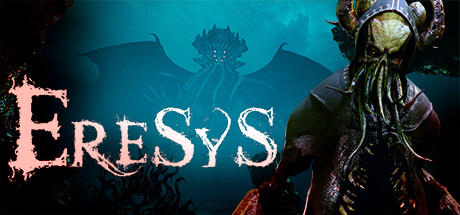 Выпущен Eresys: испытайте ужас Лавкрафта