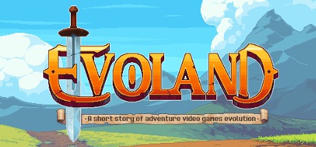 Специальное коробочное издание Evoland 10th Anniversary Edition выйдет сегодня!