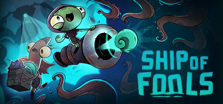 Ship of Fools  скоро отправится в плавание