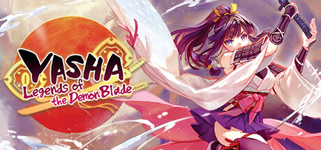 Набор Yasha: Legends of the Demon Blade выйдет в октябре