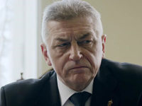 Умер исполнитель роли Сталина в фильме «Зоя», актер Александр Вонтов