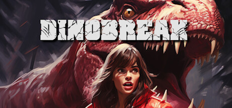 Обзор Dinobreak