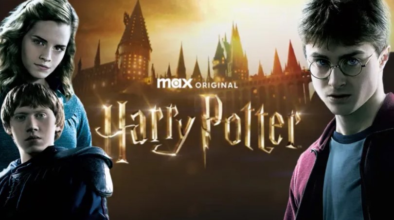 Сериалу про Гарри Поттера начали искать сценаристов