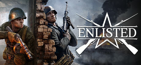 В Steam выйдет Enlisted: Reinforced — обновленная версия шутера Enlisted