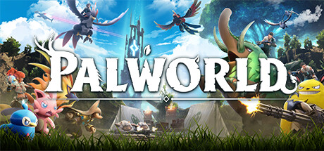 ОБЗОР РАННЕГО ДОСТУПА: PALWORLD