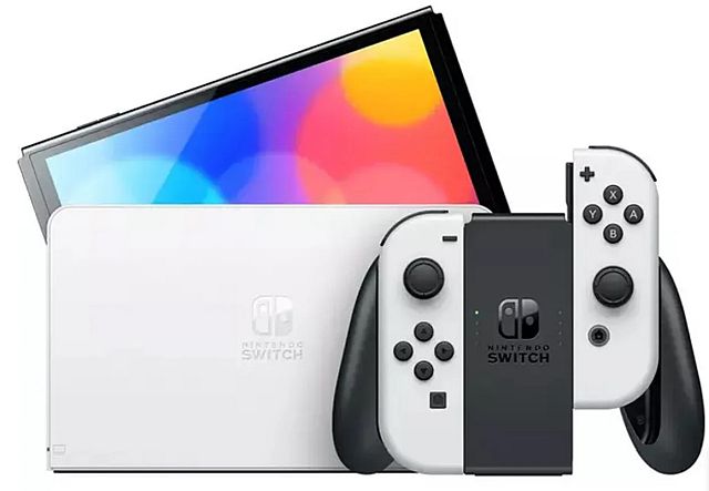 Источники: Nintendo Switch 2 выйдет в 2025 году.