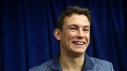 Кологривый подтвердил, что сыграет Жириновского в фильме о политике